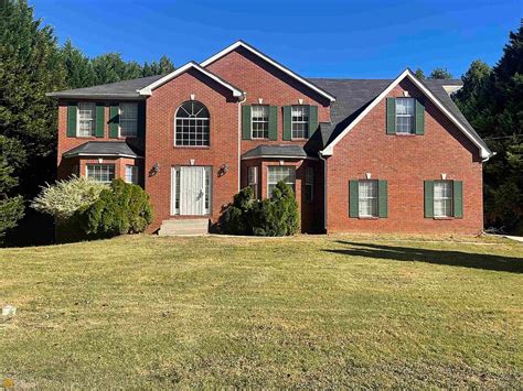 The 1,845 Square Feet home is a 4 beds, 3 baths single-family home. . Zillow ellenwood ga